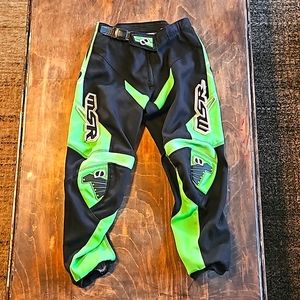 Youth MRS riding pants